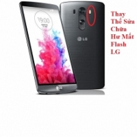 Thay Thế Sửa Chữa Hư Mất Flash LG G7